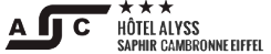 Hotel Alyss Saphir